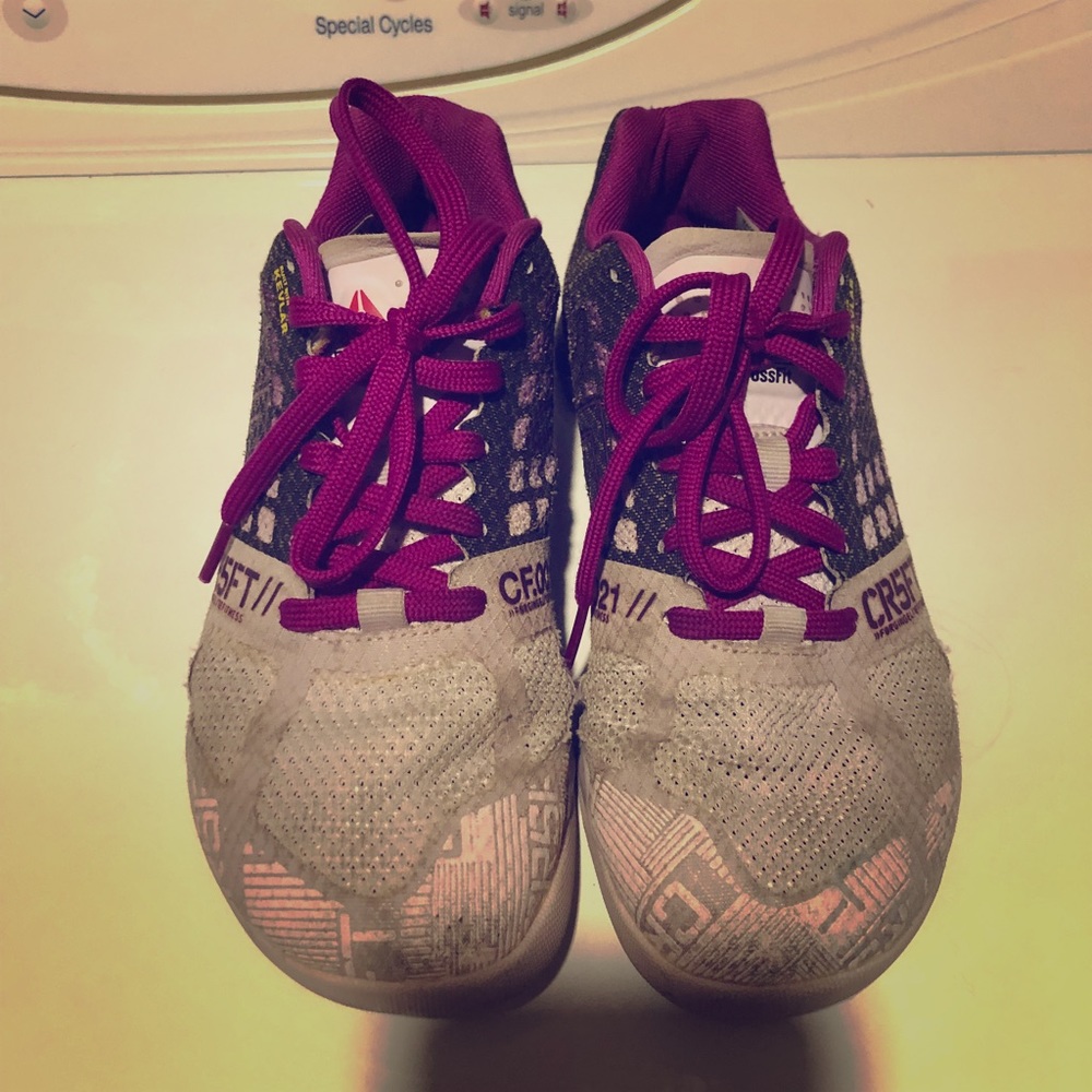 Reebok Nano 5.0